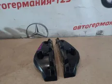 Кронштейн бампера Mercedes E250 2010 A2078850365 C207 271.860, задний