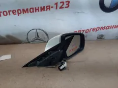 Зеркало Mercedes C200 2008 A2048100476 W204 271.950, правое