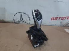 Селектор АКПП BMW 320 2012 61317950385 F30 N20B20B