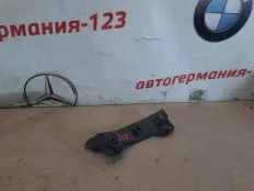 Кронштейн бампера MINI Countryman 2011 51129802115 R60 N18B16A, задний левый