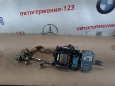 Ремень безопасности Mercedes E250 2010 A20786052858P19 C207 271.860, передний правый