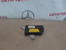 Подушка безопасности в дверь BMW X5 2006 72127072628 E53 N62B44A, задняя правая