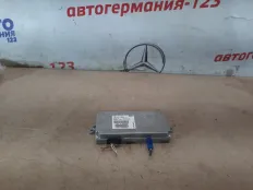 Блок управления камерой BMW 116 2014 66536994555 F20 N13B16