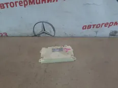 Блок управления Mercedes GLK300 2010 A1729006206 X204 272.948