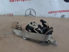 Ремень безопасности Mercedes E250 2010 A20786051858P19 C207 271.860, передний левый