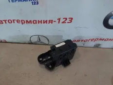 Кожух аккумулятора Mercedes GLA180 2015 A2465450840 X156 270.910