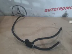 Клапан электромагнитный Mercedes E250 2010 A2661530059 C207 271.860
