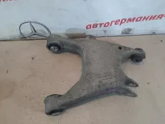 Рычаг BMW 520d 2012 33326865897 F10 N47D20C, задний левый