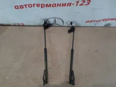 Амортизатор багажника BMW 116 2014 51247239871 F20 N13B16