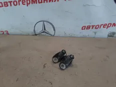 Замок капота BMW X5 2005 51238229807 E53 M54B30