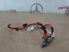 Провод аккумулятора Mercedes GLA180 2015 A2465406432 X156 270.910