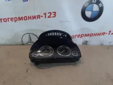 Панель приборов BMW X3 2012 62109358975 F25 N20B20A