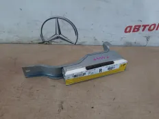 Подушка безопасности Mercedes GLK300 2010 A2048602602 X204 272.948, задняя правая