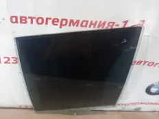 Стекло BMW X5 2006 51348402571 E53 N62B44A, заднее левое