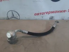 Трубка кондиционера Mercedes E250 2010 A2048306115 C207 271.860