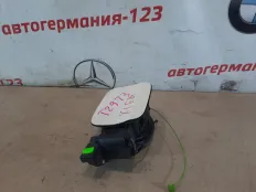 Лючок бензобака BMW X1 2011 41002990139 E84 N46B20BD