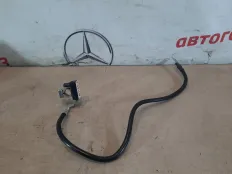Клемма Mercedes A180 2013 A1665420018 W176 270.910