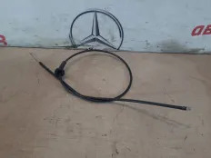 Трос капота BMW X5 2007 51237184452 E70