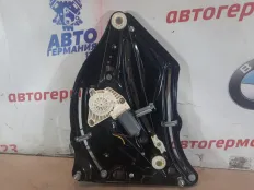 Стеклоподъемник Mercedes E250 2010 A2076701803 C207 271.860, задний правый