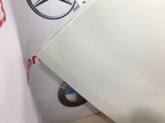 Дверь BMW 116 2013 41527284515 F20 N13B16, задняя левая