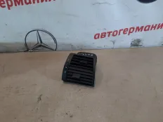 Дефлектор BMW X5 2006 64228402216 E53 N62B44A, правый