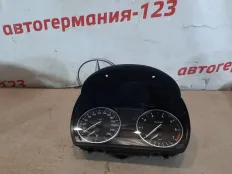 Панель приборов BMW X1 2011 62109316121 E84 N20B20A