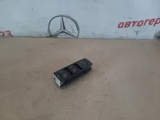 Блок управления стеклами Mercedes C180 2012 A20490554029107 W204 271.820