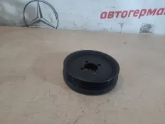 Шкив коленвала BMW X1 2011 11237548003 E84 N46B20BD