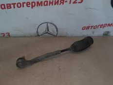 Рулевая тяга Mercedes GLK300 2010 A2043302003 X204 272.948, правая