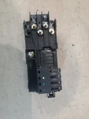 Блок предохранителей Mercedes E320 2003 A2115452401 W211 112.949