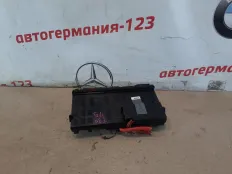 Блок предохранителей BMW X5 2006 61138380409 E53 N62B44A