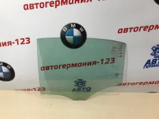 Стекло Mercedes A180 2013 A1767350300 W176 270.910, заднее левое