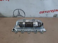 Подушка безопасности пассажира BMW 520d 2012 72129230399 F10 N47D20C