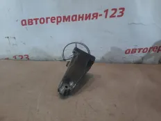 Кронштейн двигателя Mercedes E250 2010 A2712232304 C207 271.860, правый