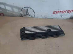 Накладка декоративная BMW X1 2011 11617571703 E84 N46B20BD