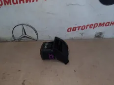 Дефлектор воздушный BMW X5 2006 64228402215 E53 N62B44A, левый