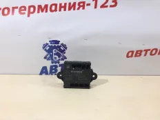 Блок комфорта Mercedes E350 2010 A2129003906 W212 642.850D, задний левый