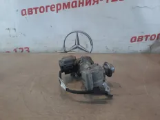 ТНВД Mercedes C200 2011 A2710703501 W204 271.860