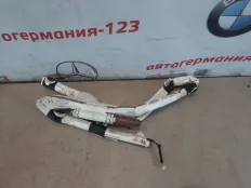 Подушка безопасности боковая Mercedes A180 2013 A1768600202 W176 270.910, правая