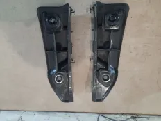 Кронштейн бампера Mercedes A180 2013 A1768850165 W176 270.910, задний