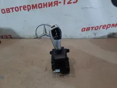 Селектор АКПП BMW X3 2012 61317950395 F25 N20B20A