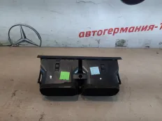 Дефлектор воздушный BMW X5 2006 64228402221 E53 N62B44A