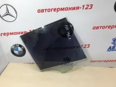 Стекло двери BMW X3 2012 51357391674 F25 N20B20A, заднее правое