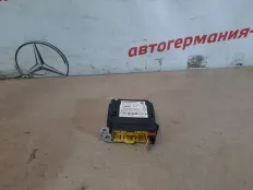 Блок управления airbag Mercedes A180 2013 A1179009200 W176 270.910