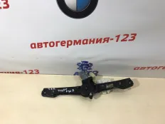Стеклоподъемник BMW 320D 2014 51357281888 F30 N47D20C, задний правый