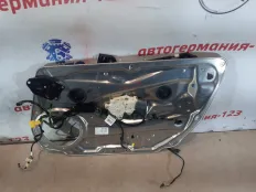 Стеклоподъемник Mercedes C200 2011 A2127201679 W204 271.860, передний правый