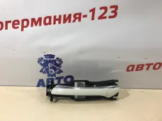 Ручка двери Mercedes E320 2008 A2117600770 W211 642.920, передняя левая