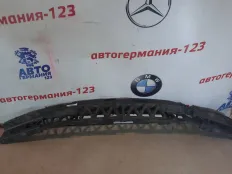 Наполнитель бампера BMW 320 2012 51117255364 F30 N20B20B