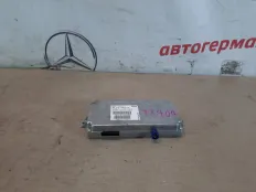 Блок управления камерой BMW 520d 2012 66536994555 F10 N47D20C