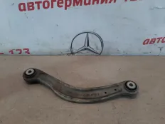Рычаг Mercedes E250 2010 A2053506203 C207 271.860, задний правый